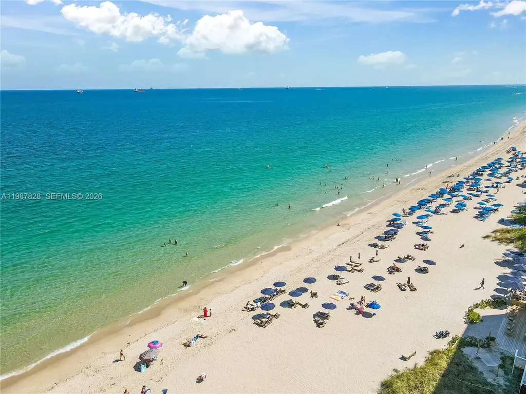 2100 N Ocean Boulevard Fort Lauderdale FL 33305