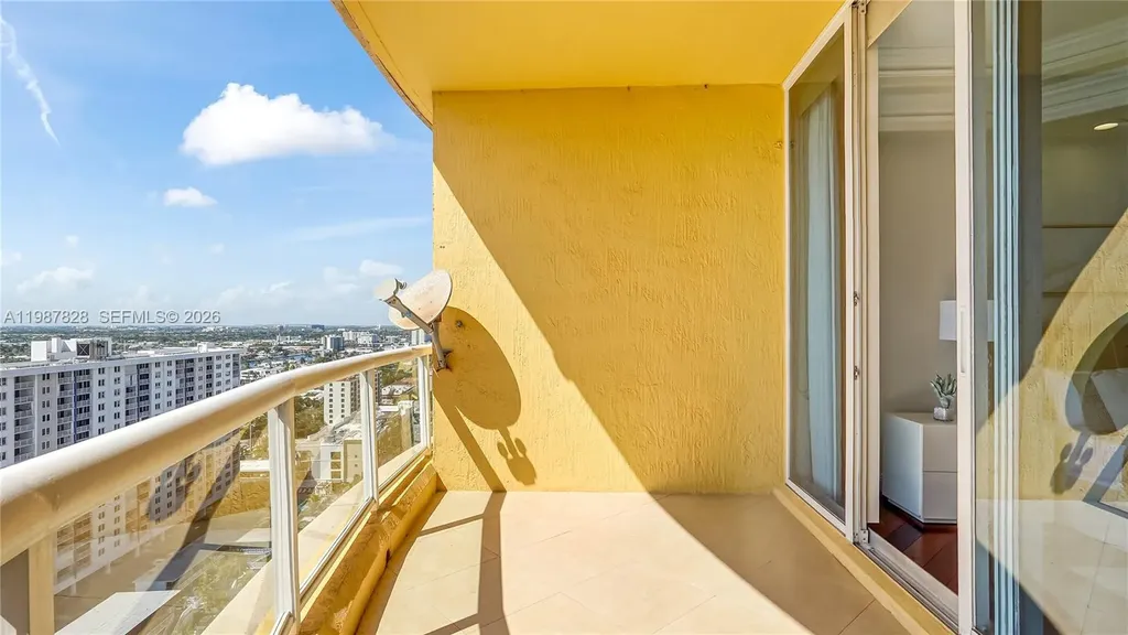2100 N Ocean Boulevard Fort Lauderdale FL 33305