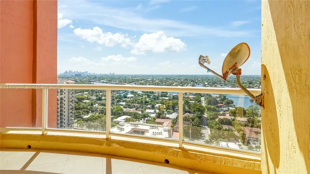 2100 N Ocean Boulevard Fort Lauderdale FL 33305
