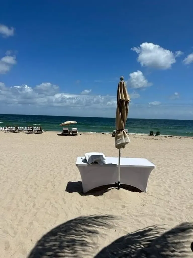 2100 N Ocean Boulevard Fort Lauderdale FL 33305