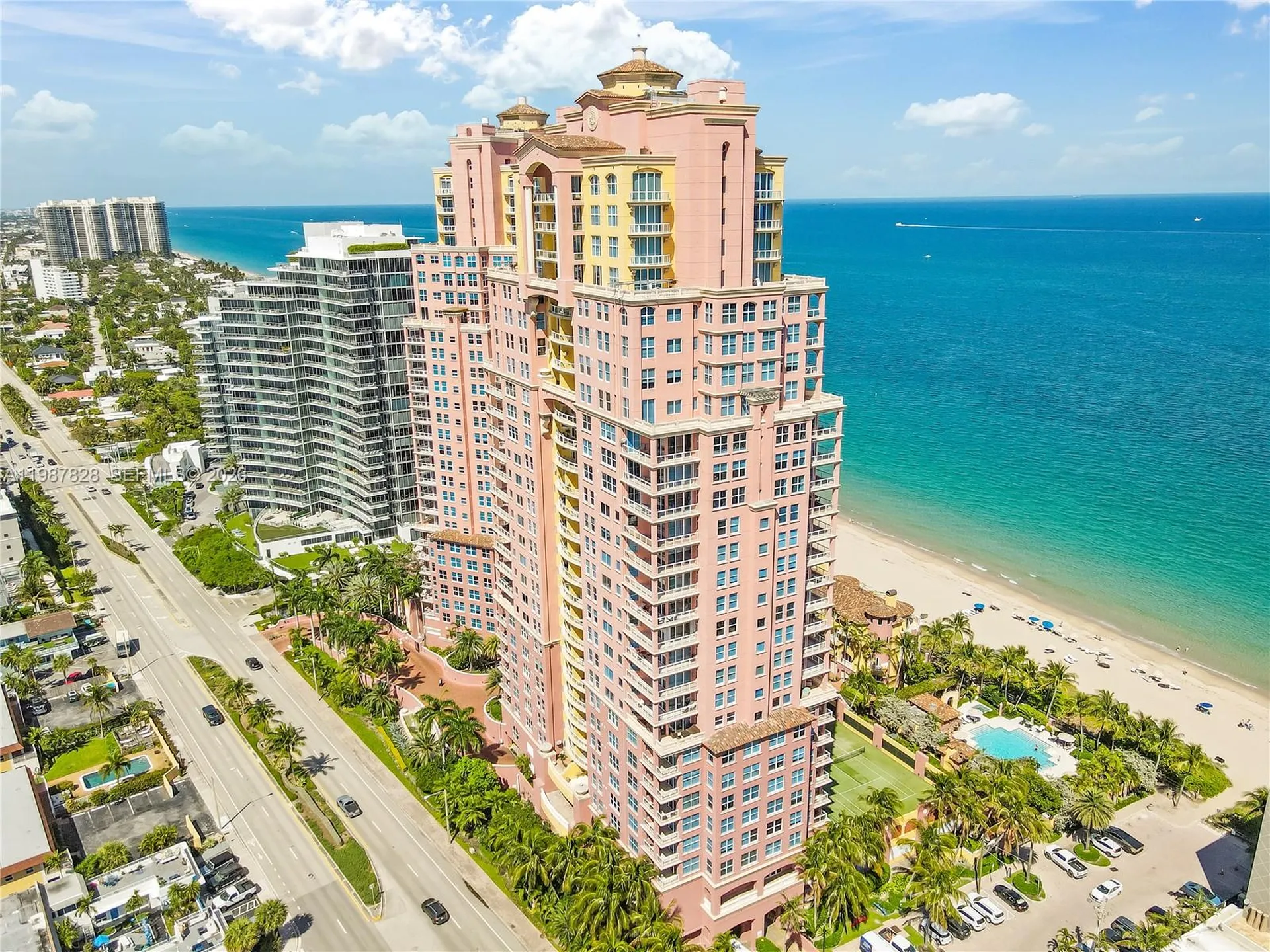 2100 N Ocean Boulevard Fort Lauderdale FL 33305