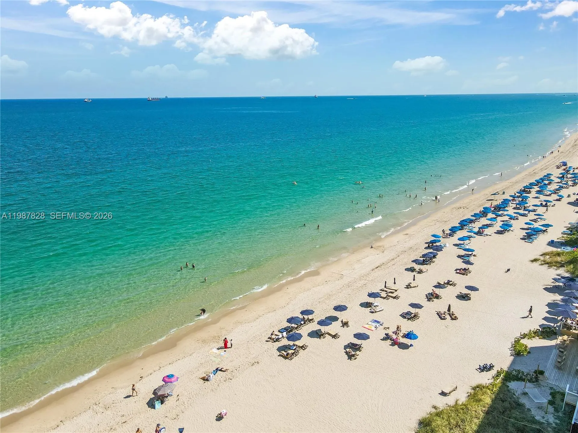 2100 N Ocean Boulevard Fort Lauderdale FL 33305