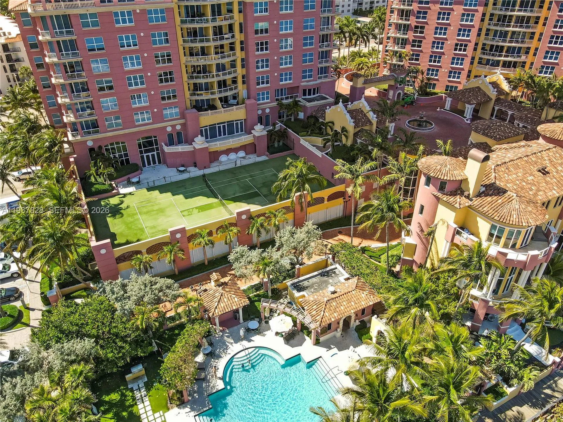 2100 N Ocean Boulevard Fort Lauderdale FL 33305