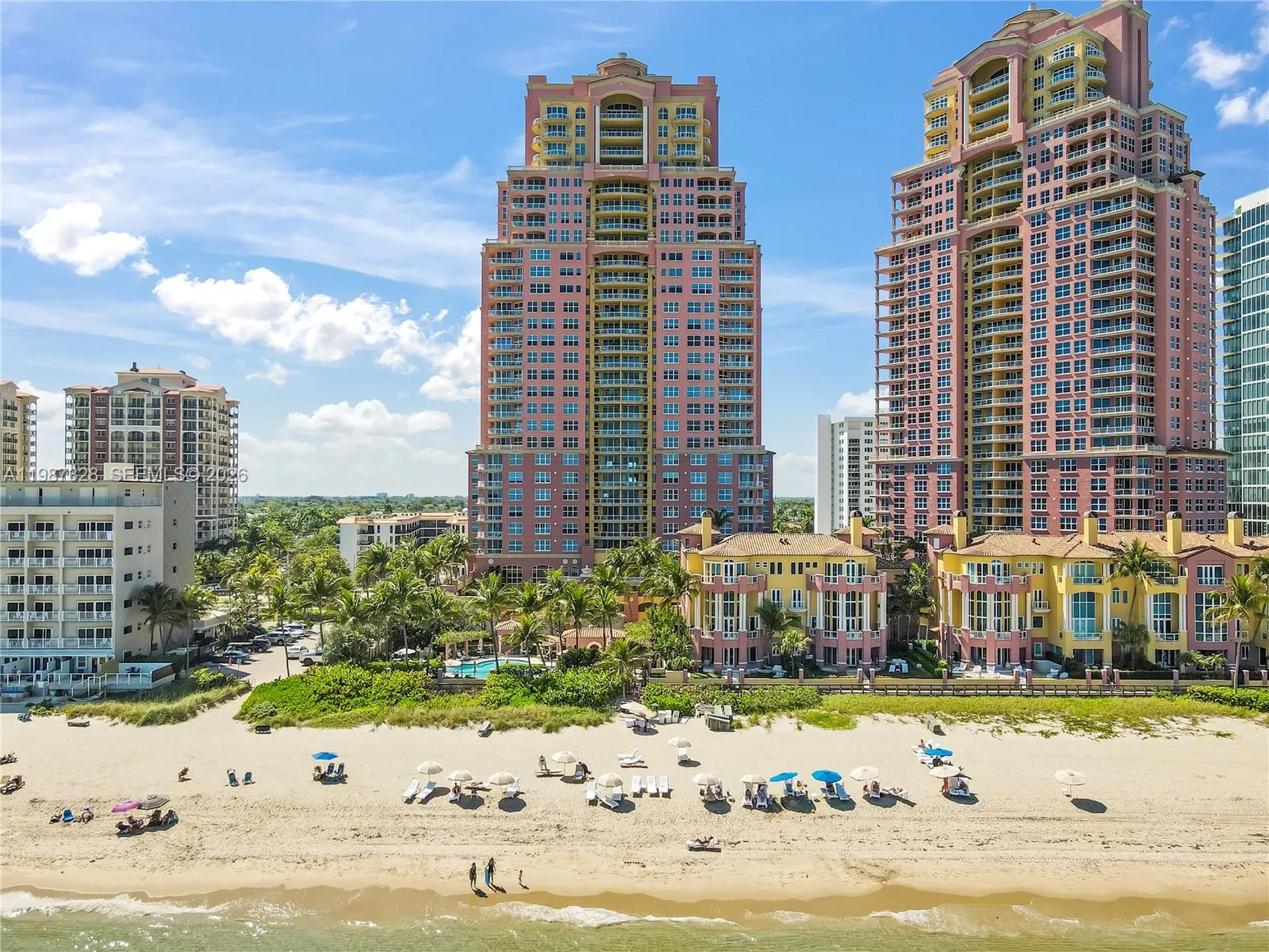 2100 N Ocean Boulevard Fort Lauderdale FL 33305