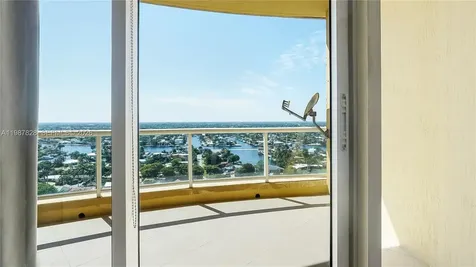 2100 N Ocean Boulevard Fort Lauderdale FL 33305
