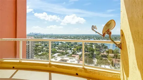 2100 N Ocean Boulevard Fort Lauderdale FL 33305