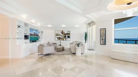 2100 N Ocean Boulevard Fort Lauderdale FL 33305