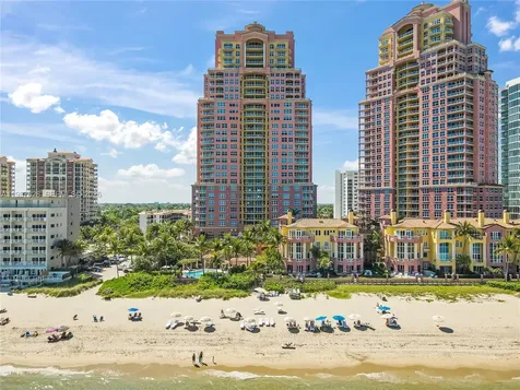 2100 N Ocean Boulevard Fort Lauderdale FL 33305