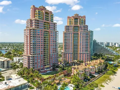 2100 N Ocean Boulevard Fort Lauderdale FL 33305