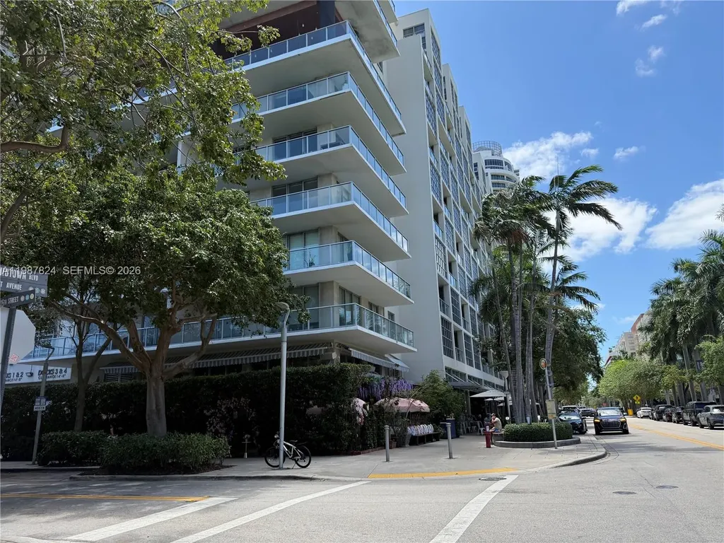3470 E Coast Avenue Miami FL 33137