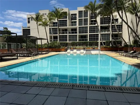 3470 E Coast Avenue Miami FL 33137