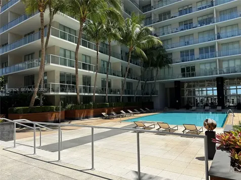 3470 E Coast Avenue Miami FL 33137