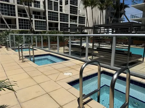 3470 E Coast Avenue Miami FL 33137