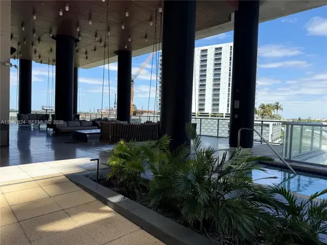 3470 E Coast Avenue Miami FL 33137