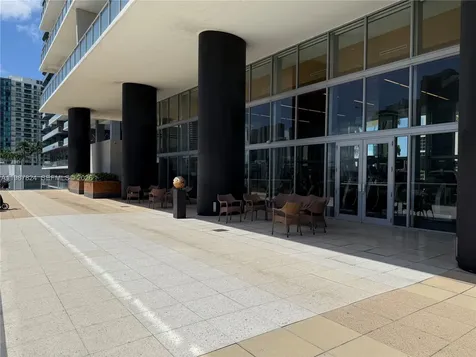 3470 E Coast Avenue Miami FL 33137