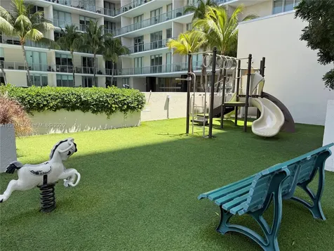 3470 E Coast Avenue Miami FL 33137