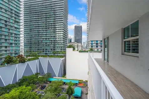1250 S Miami Avenue Miami FL 33130