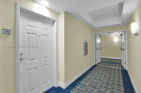 2000 N Bayshore Drive Miami FL 33137