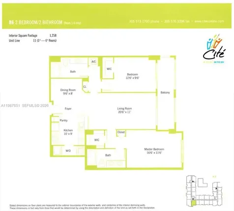 2000 N Bayshore Drive Miami FL 33137