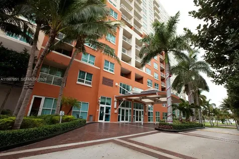 2000 N Bayshore Drive Miami FL 33137