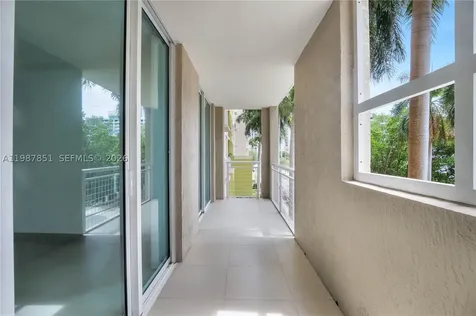 2000 N Bayshore Drive Miami FL 33137
