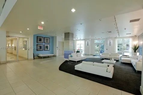 2000 N Bayshore Drive Miami FL 33137