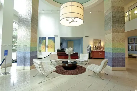 2000 N Bayshore Drive Miami FL 33137
