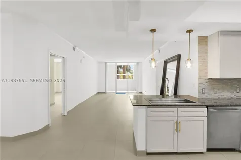 2000 N Bayshore Drive Miami FL 33137