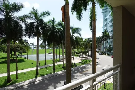 2000 N Bayshore Drive Miami FL 33137