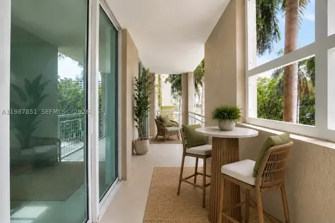 2000 N Bayshore Drive Miami FL 33137