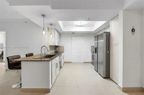 2000 N Bayshore Drive Miami FL 33137