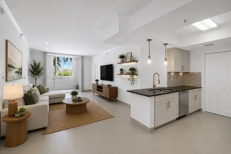 2000 N Bayshore Drive Miami FL 33137