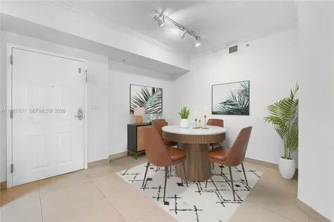 2000 N Bayshore Drive Miami FL 33137