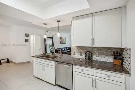 2000 N Bayshore Drive Miami FL 33137