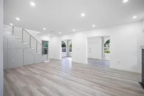 22 NE 44th Street Miami FL 33137