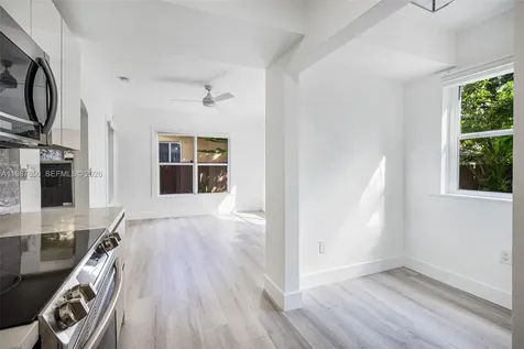 22 NE 44th Street Miami FL 33137
