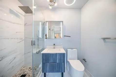 22 NE 44th Street Miami FL 33137