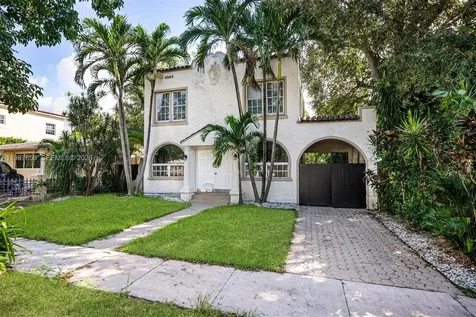 22 NE 44th Street Miami FL 33137