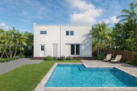 22 NE 44th Street Miami FL 33137