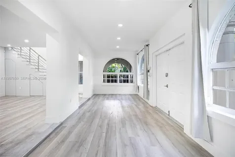22 NE 44th Street Miami FL 33137