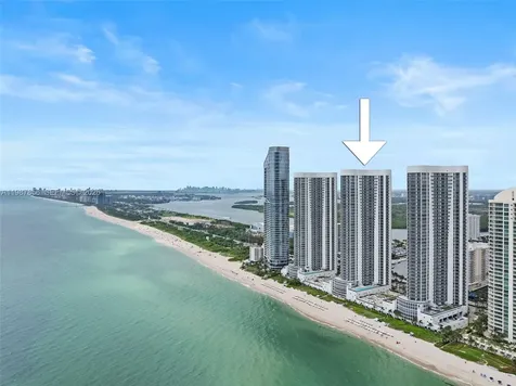 15901 Collins Avenue Sunny Isles Beach FL 33160