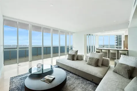 15901 Collins Avenue Sunny Isles Beach FL 33160