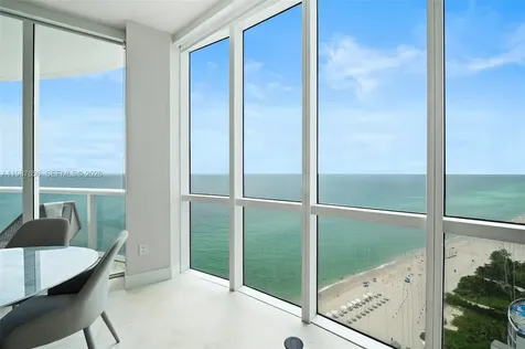 15901 Collins Avenue Sunny Isles Beach FL 33160