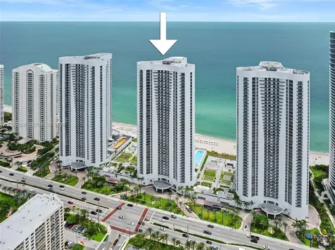 15901 Collins Avenue Sunny Isles Beach FL 33160