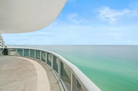 15901 Collins Avenue Sunny Isles Beach FL 33160