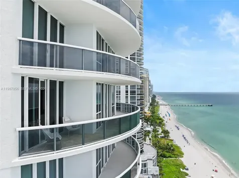 15901 Collins Avenue Sunny Isles Beach FL 33160