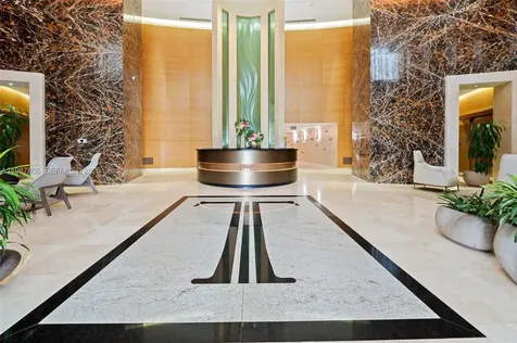 15901 Collins Avenue Sunny Isles Beach FL 33160