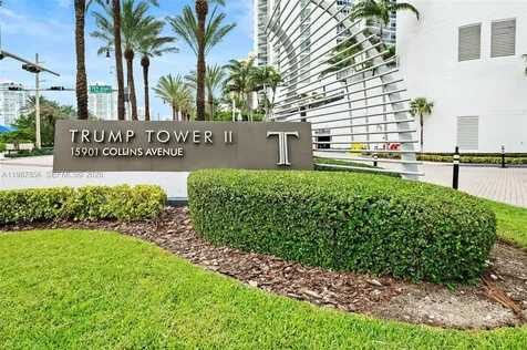 15901 Collins Avenue Sunny Isles Beach FL 33160