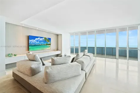 15901 Collins Avenue Sunny Isles Beach FL 33160