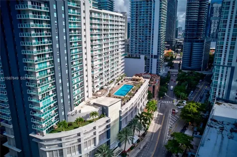 1250 S Miami Avenue Miami FL 33130
